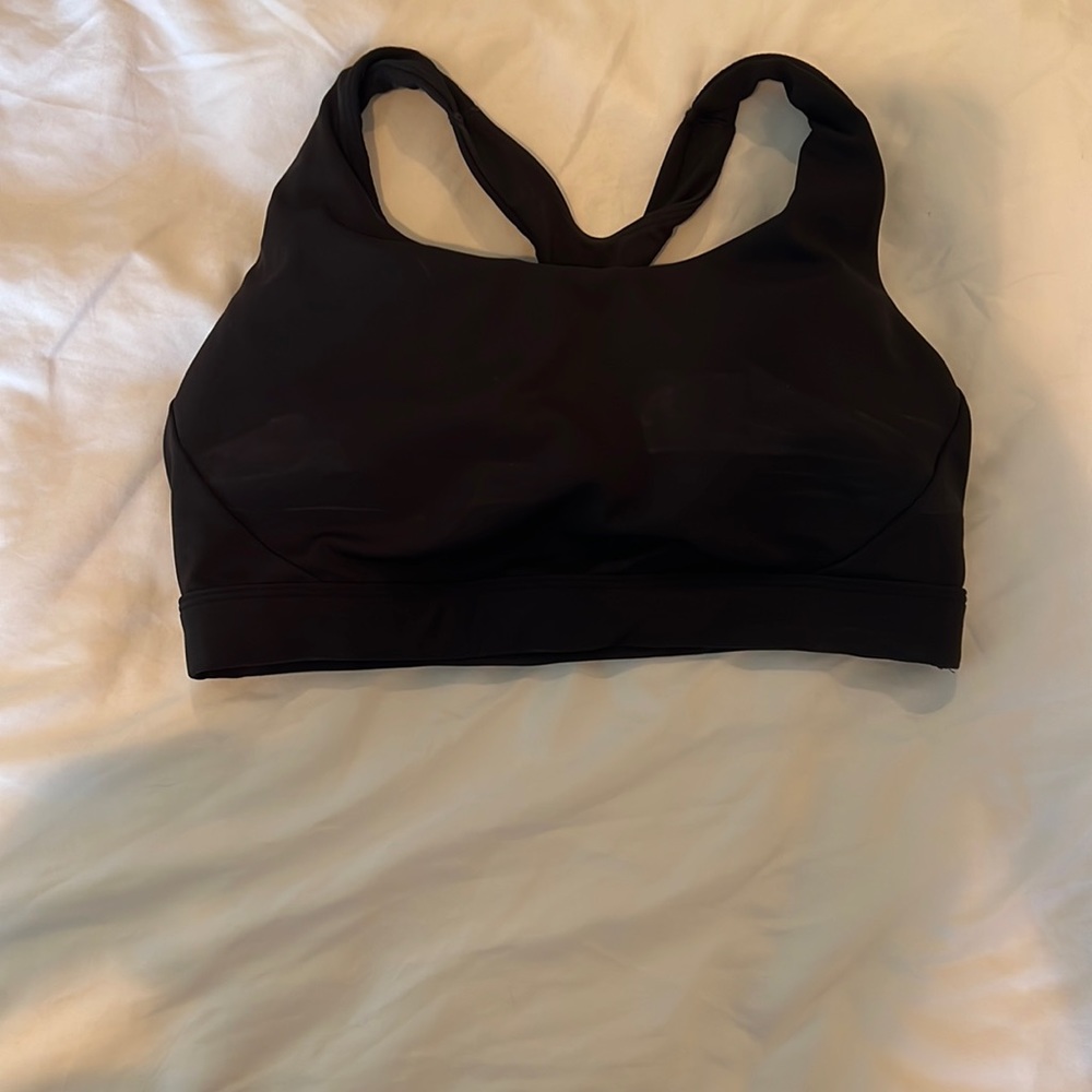 Athleta sports bra